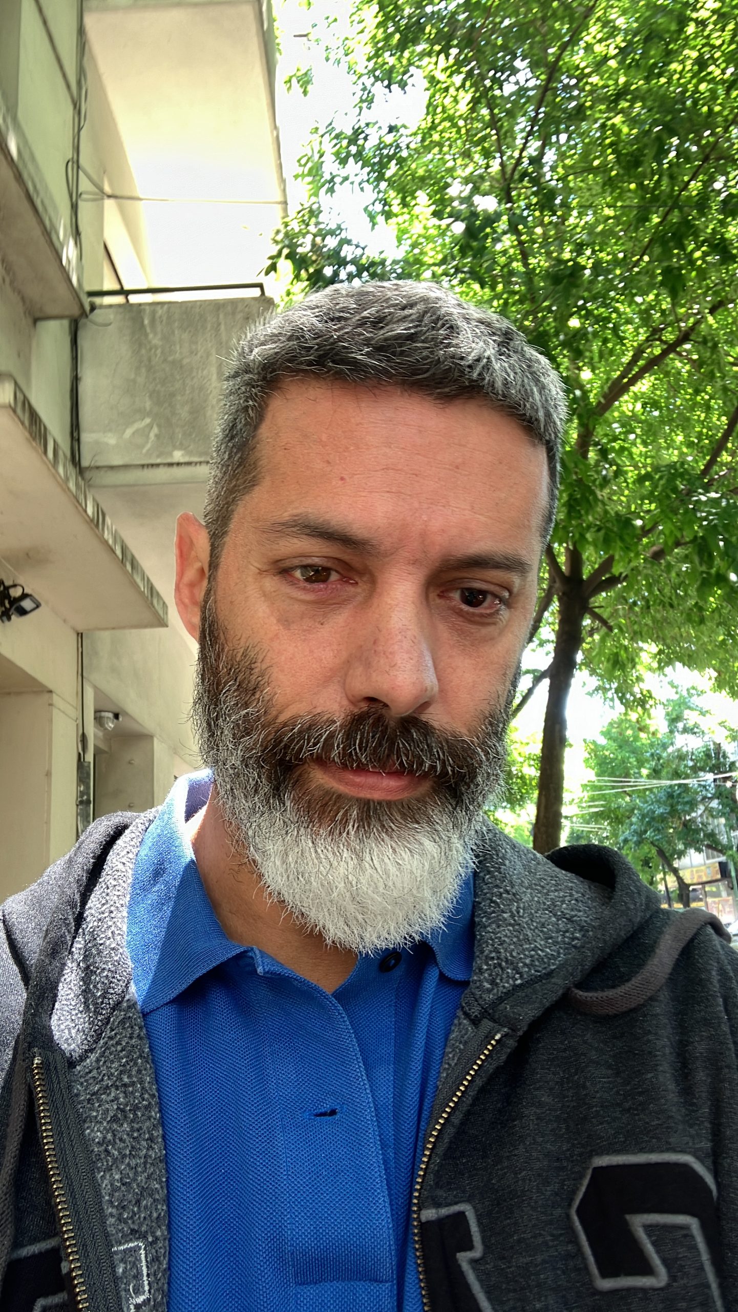 Abdala, Fernando